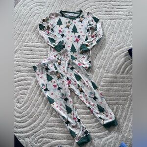 Magnetic Me 2T pajamas